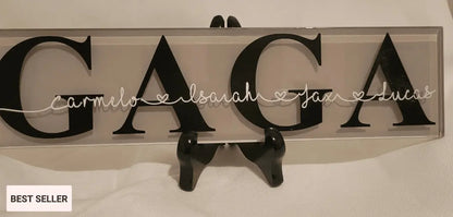 Icon Boutique Plaques - Image #5