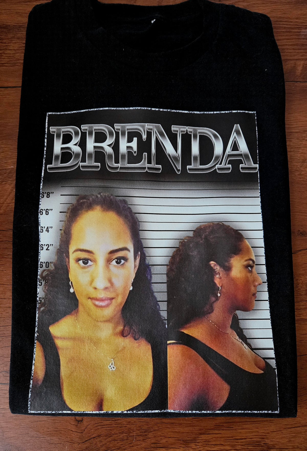 Girlfriend Tshirt