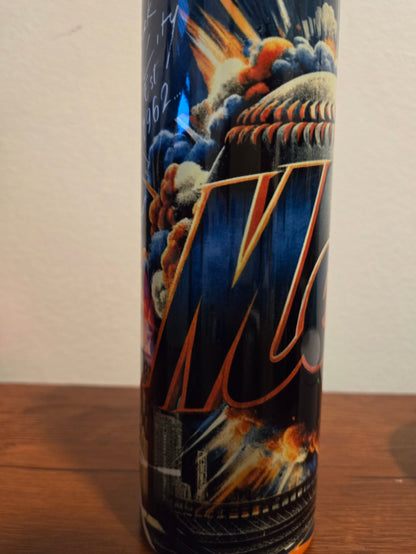 METS 20oz Tumbler