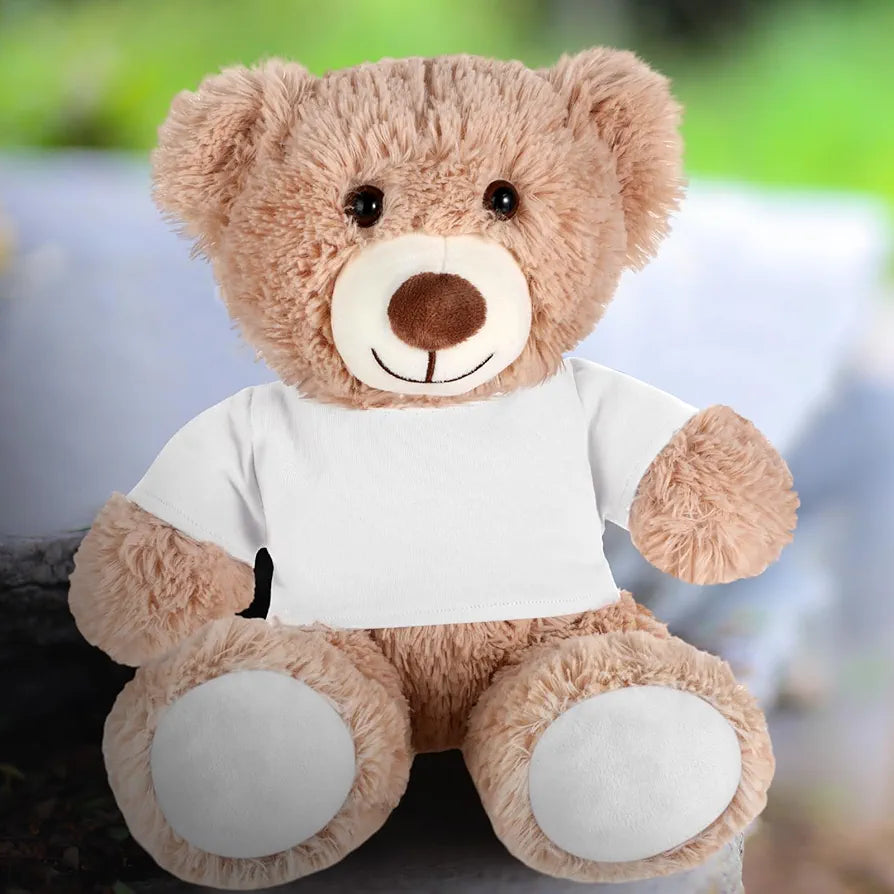 Memorial Bear