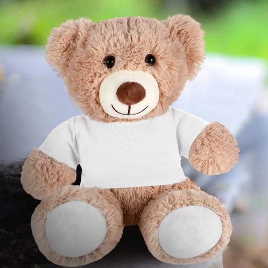 Memorial Bear