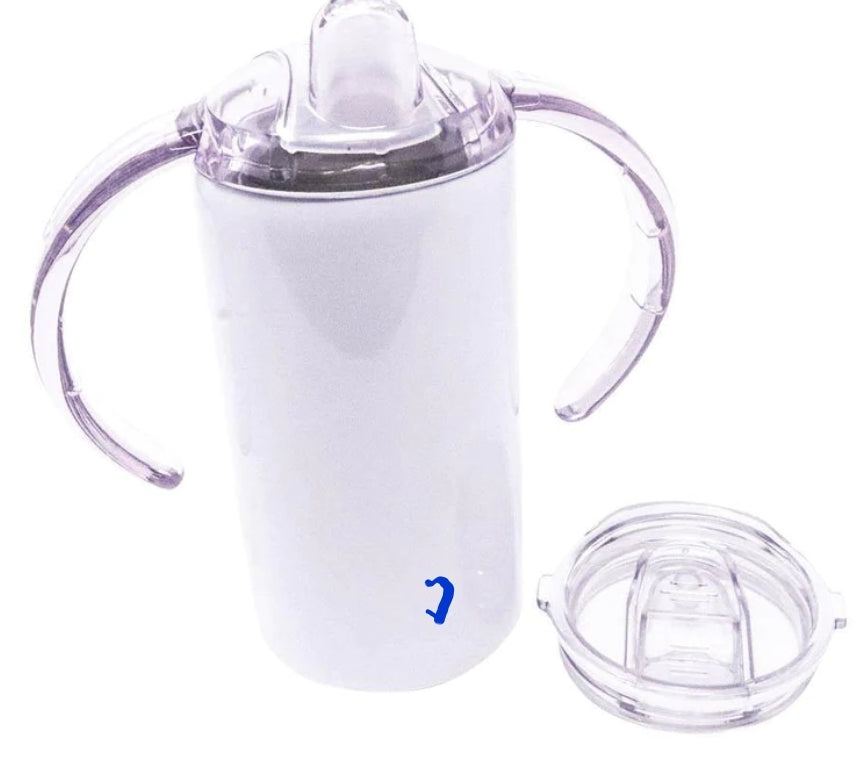 Personalized  Sippy Cup