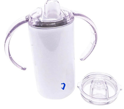 Personalized  Sippy Cup