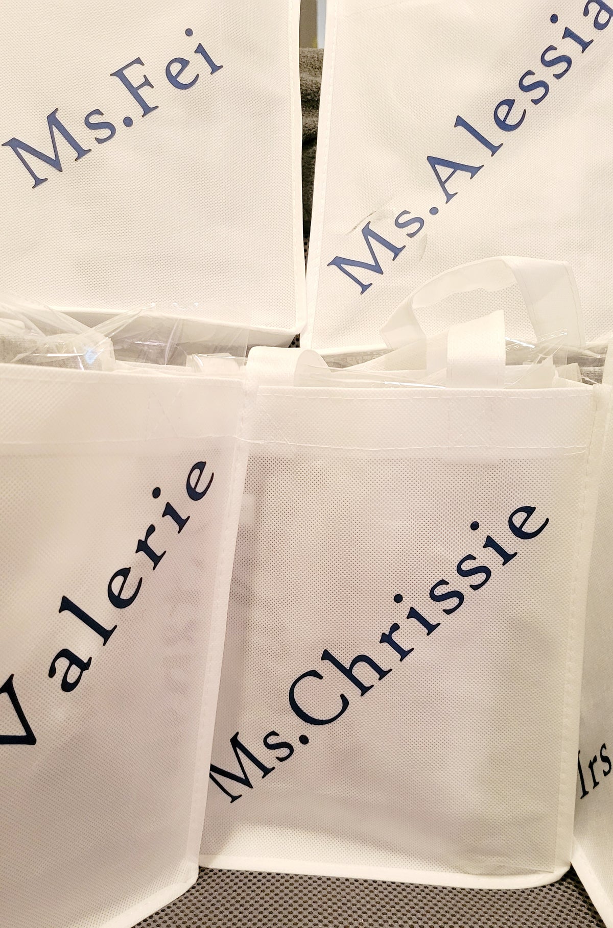 Tote Bags