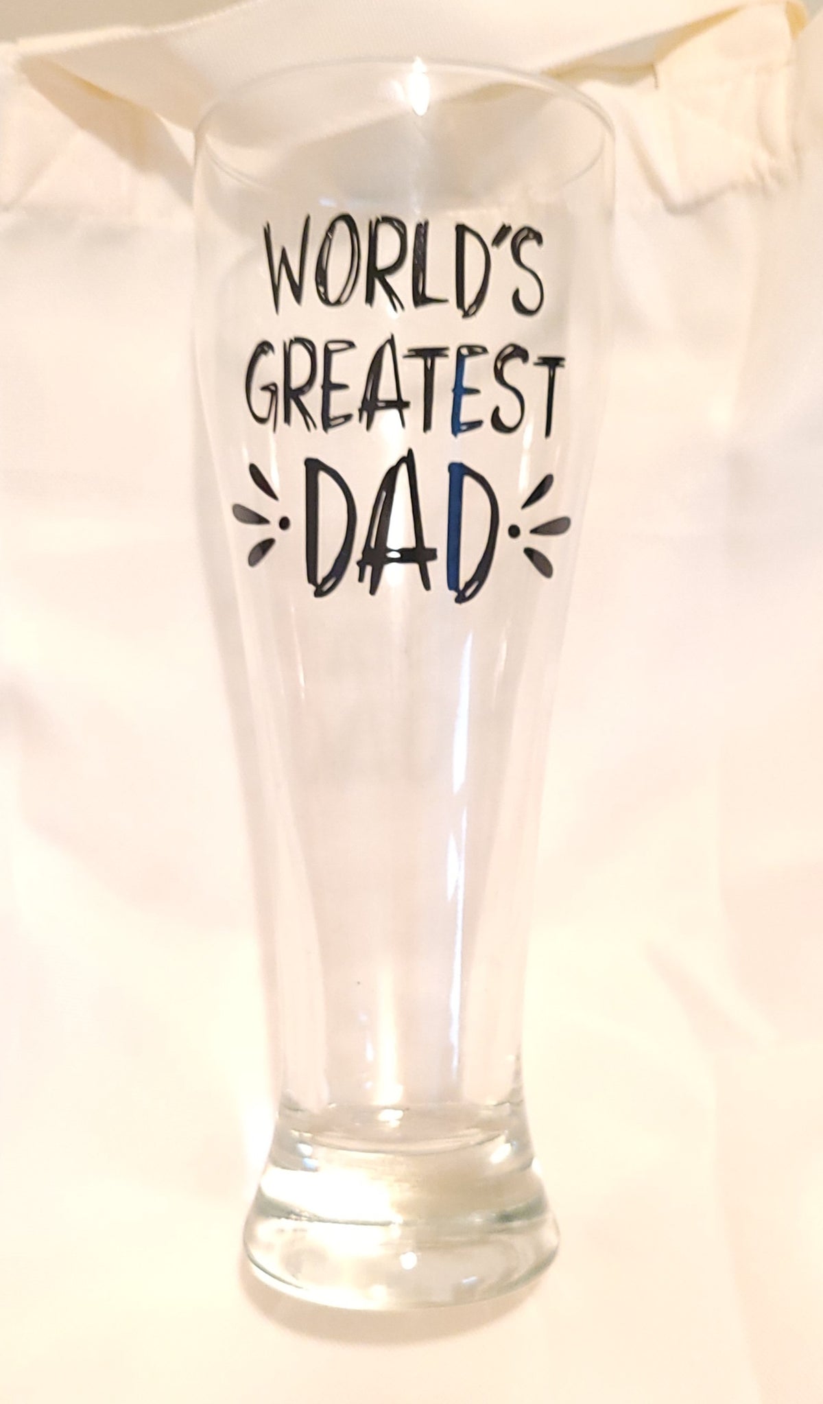 Worlds Greatest Dad Mug
