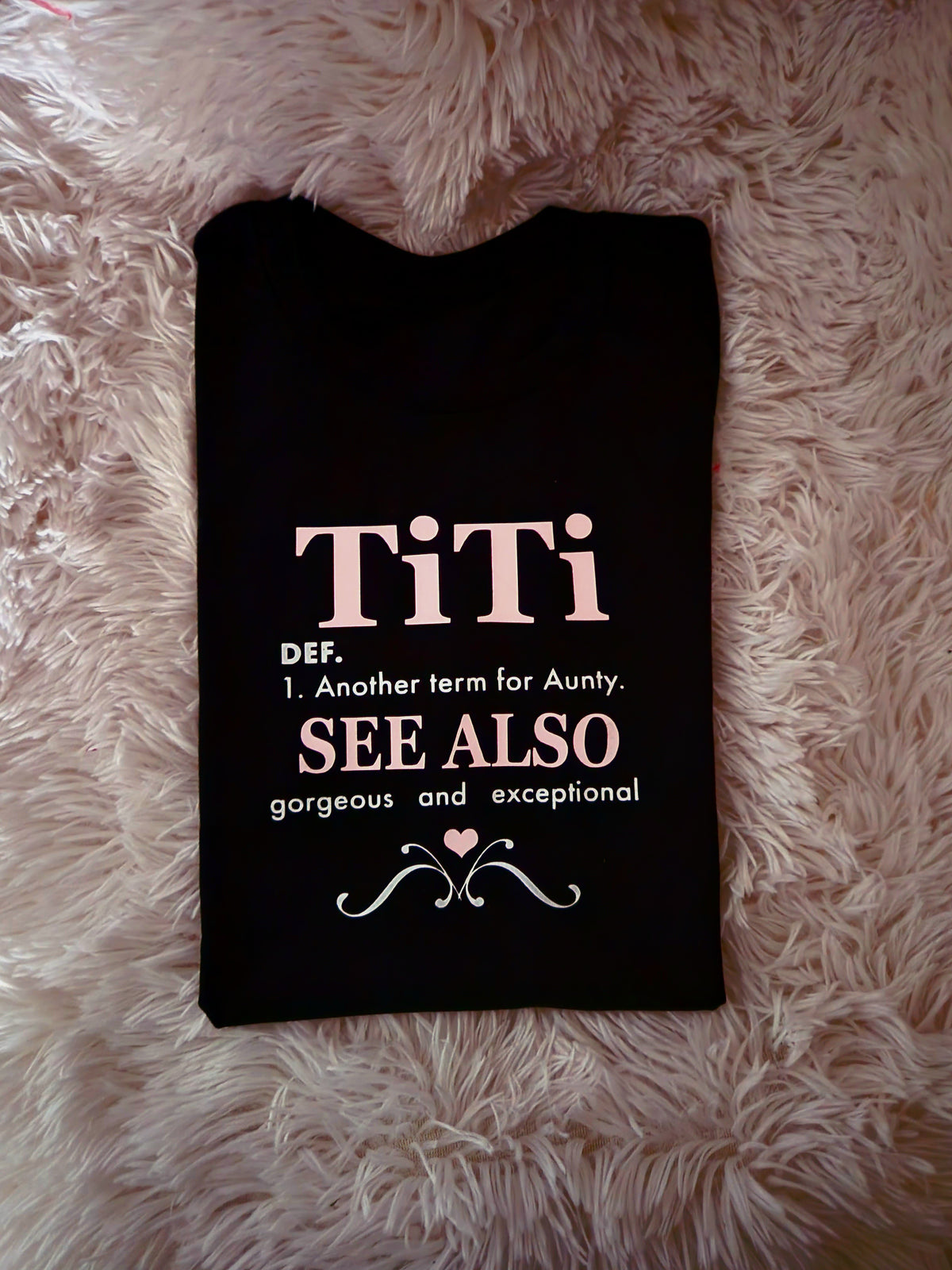 TiTi Tshirt