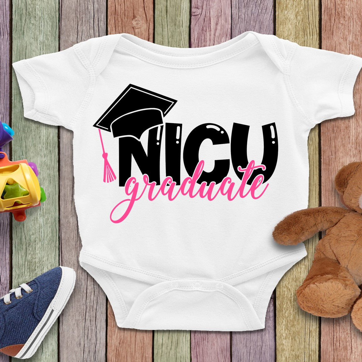 NICU Graduate