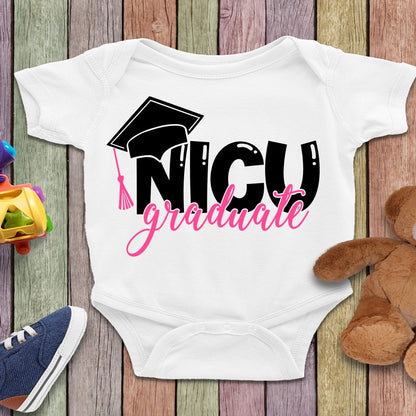 NICU Graduate