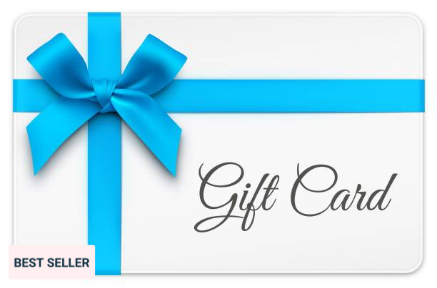 Icon Avenue Gift Card